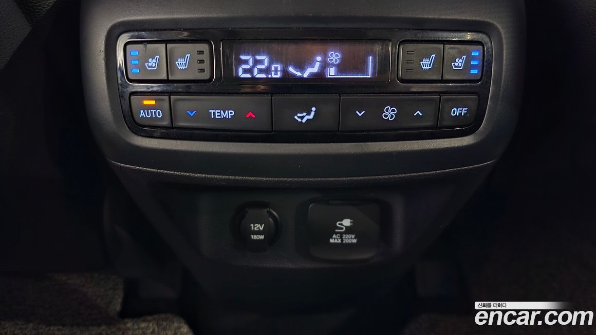 Hyundai Palisade 2019