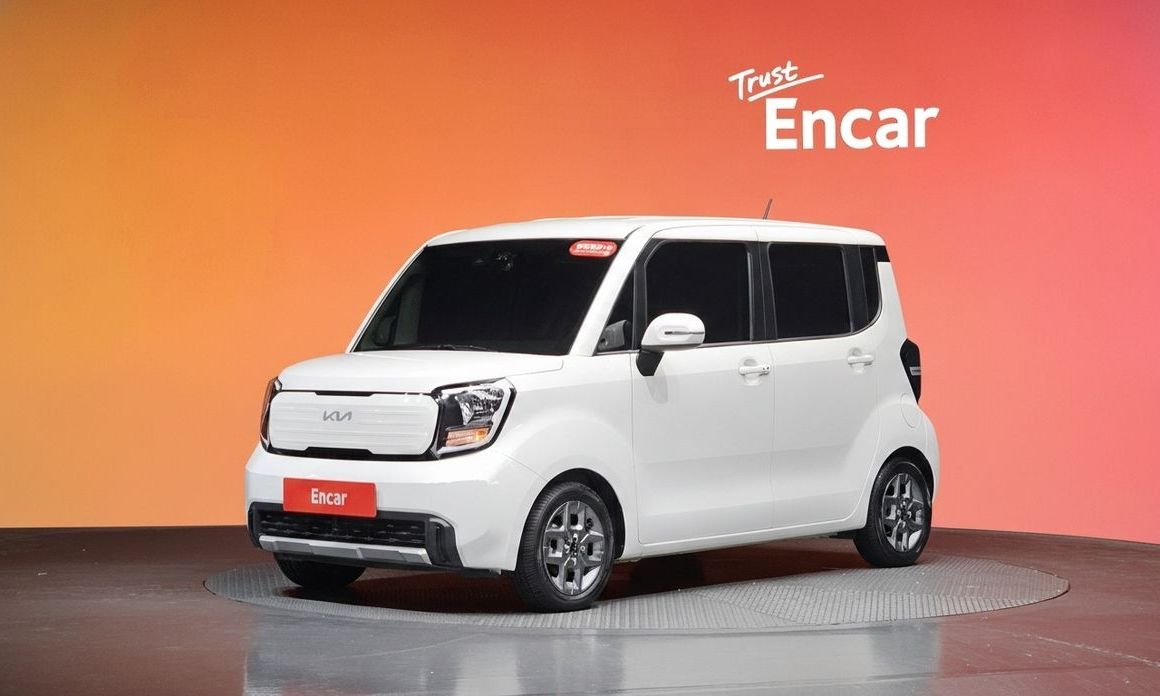 Kia RAY 2023