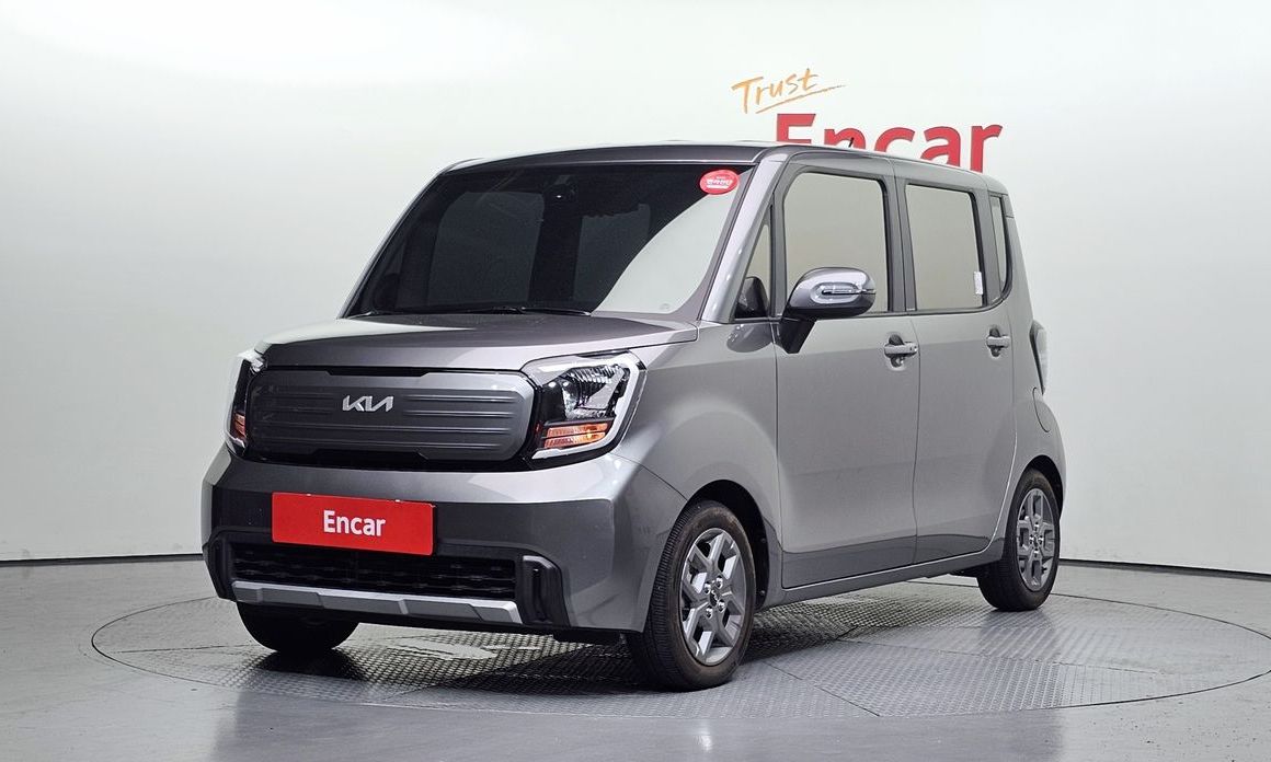 Kia RAY 2023