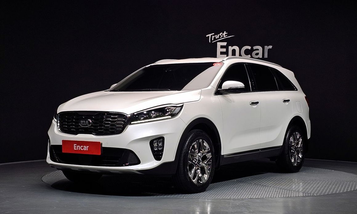 Kia Sorento 2020