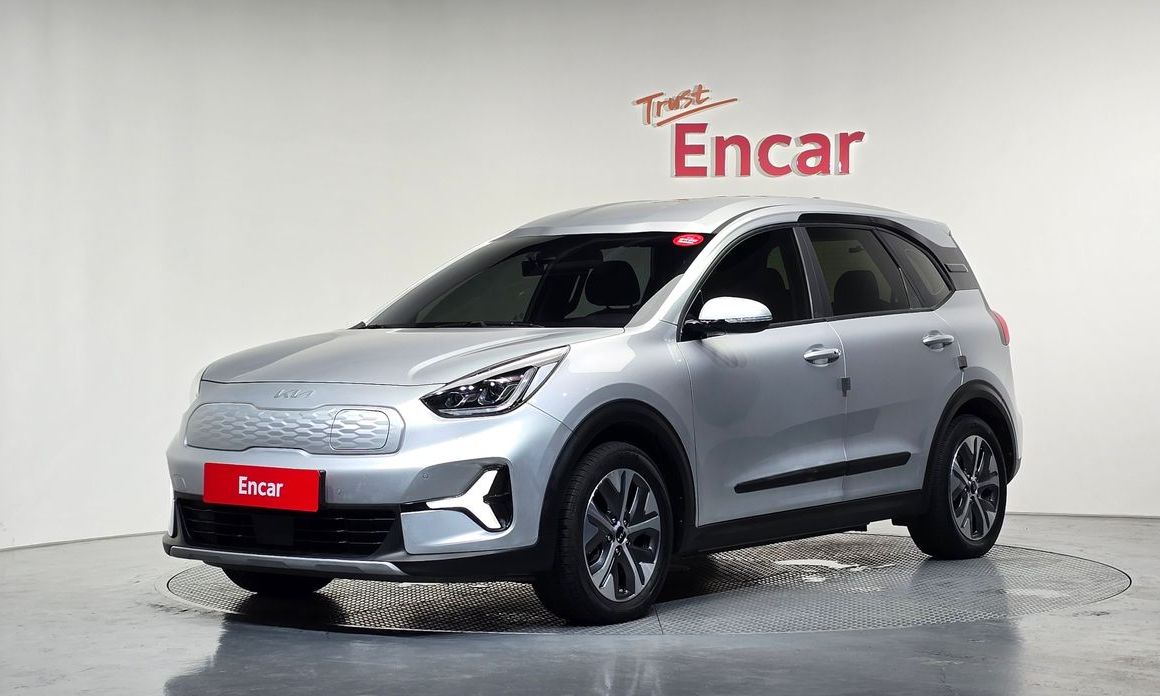 Kia Niro 2023