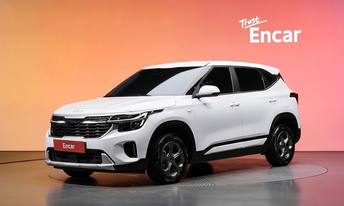 Kia Seltos 2024