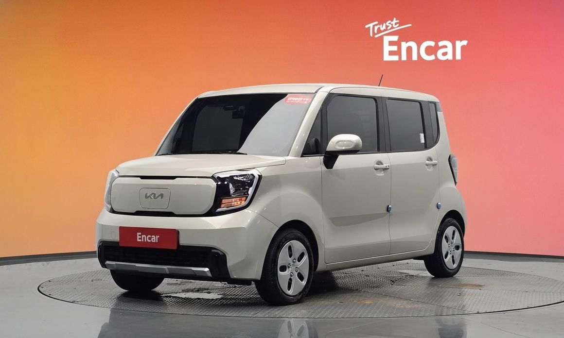 Kia RAY 2024