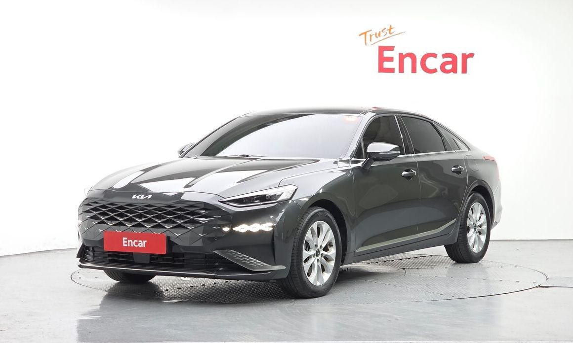 Kia K8 2023