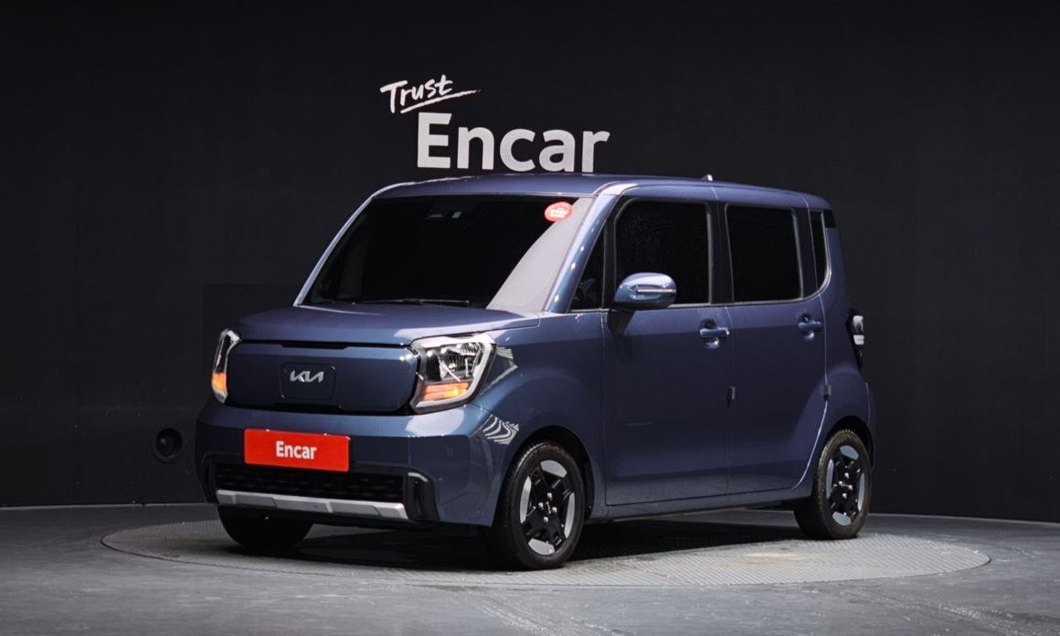 Kia RAY 2024
