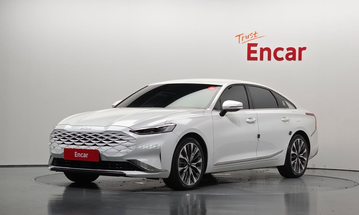 Kia K8 2023