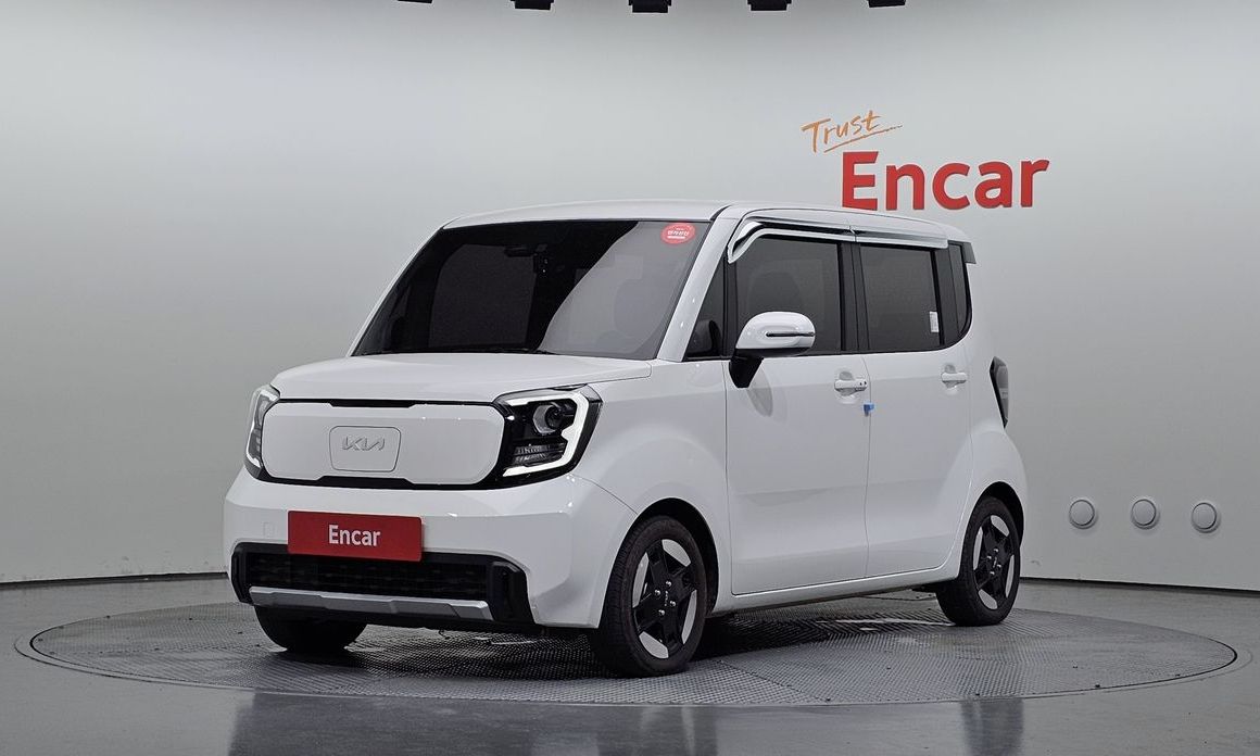 Kia RAY 2025