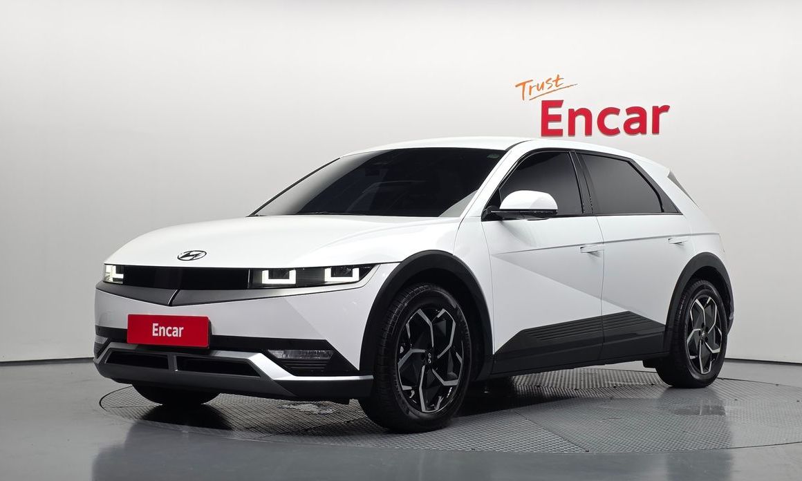 Hyundai Ioniq5 2024