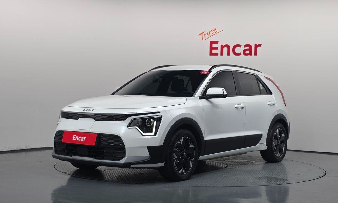 Kia Niro 2023