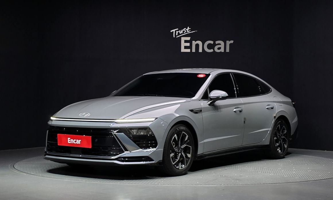 Hyundai Sonata 2024