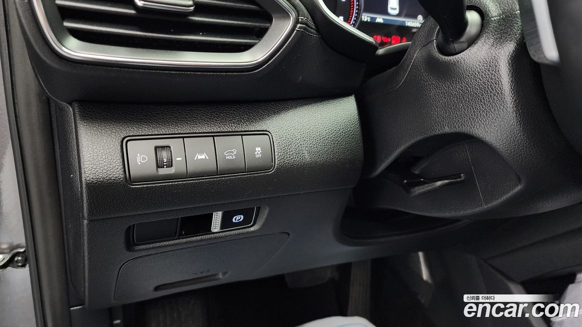 Hyundai Santafe 2023