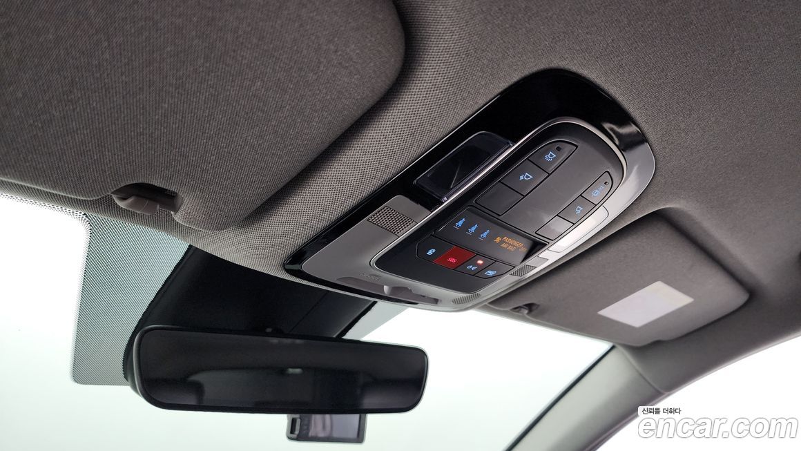 Hyundai Santafe 2023