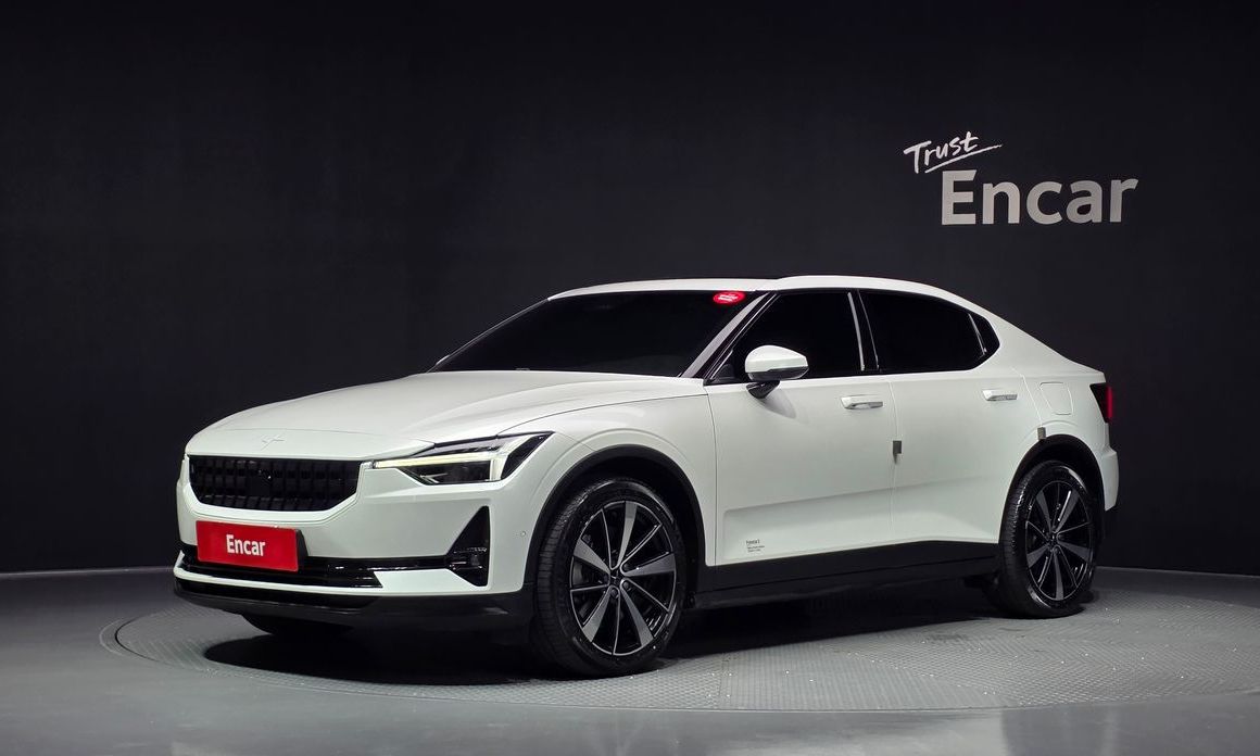 Polestar Polestar 2 2022