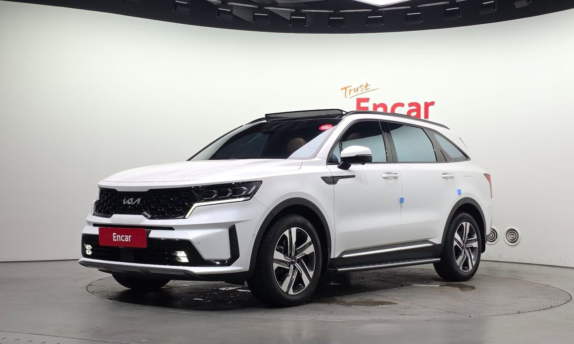 Kia Sorento 2023