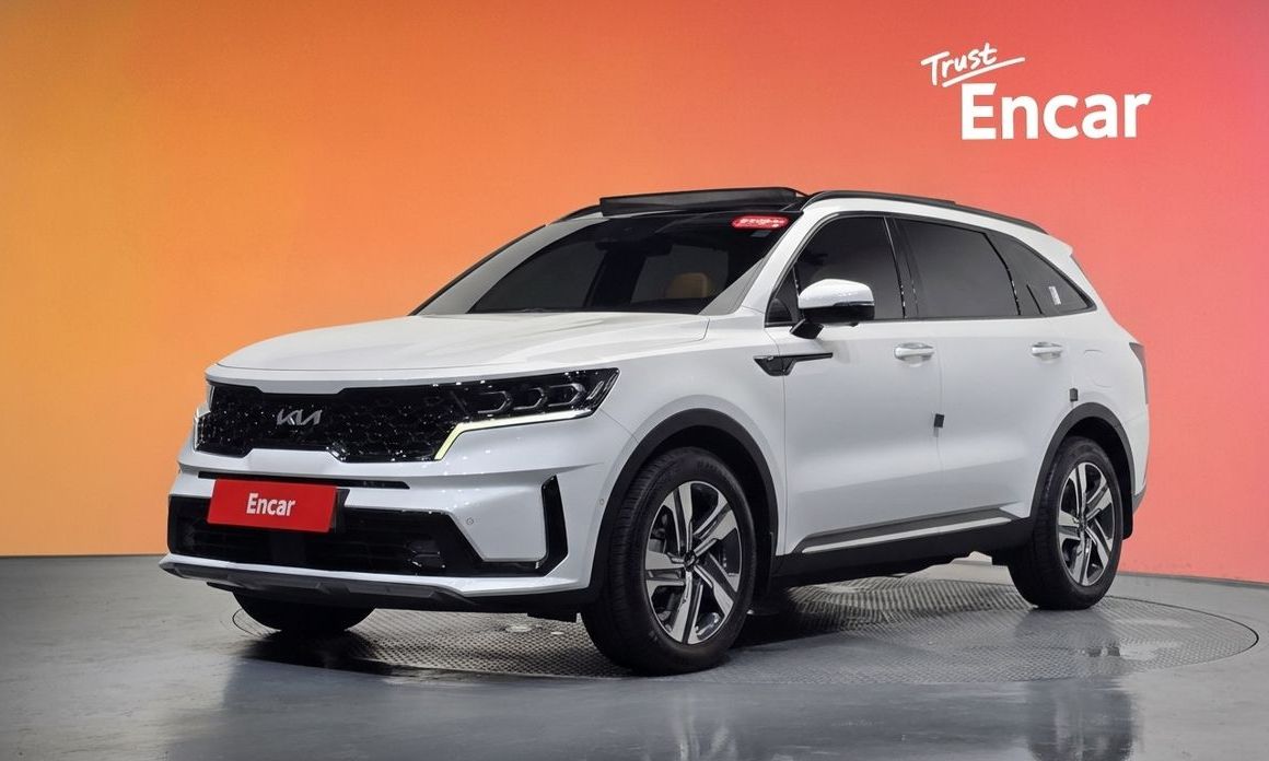 Kia Sorento 2023