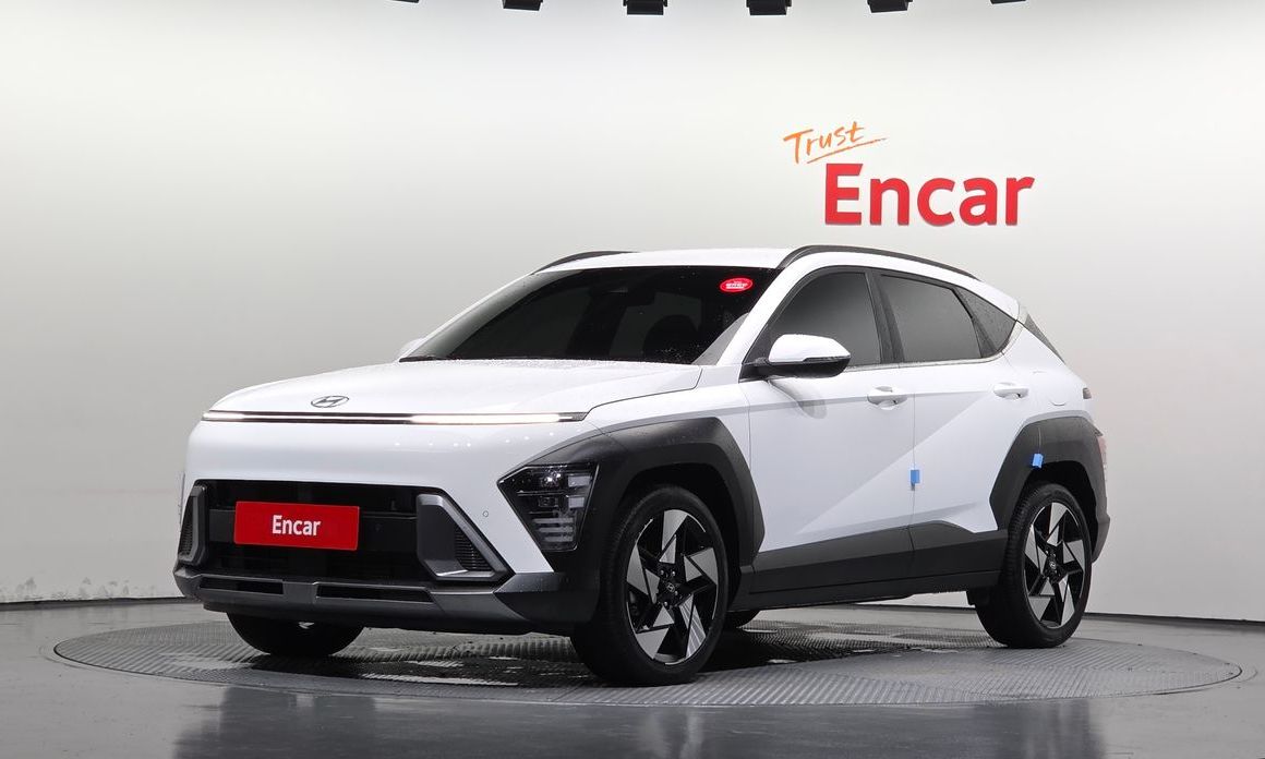 Hyundai Kona 2023