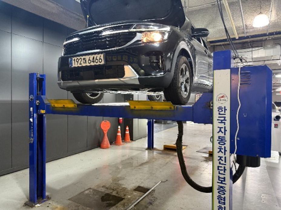 Kia Seltos 2024