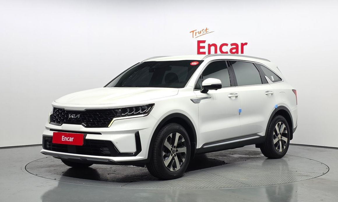 Kia Sorento 2023