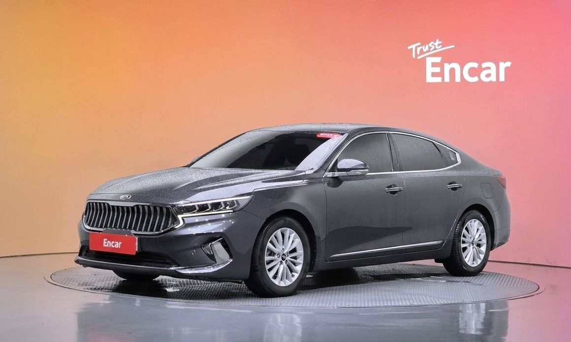 Kia K7 2020