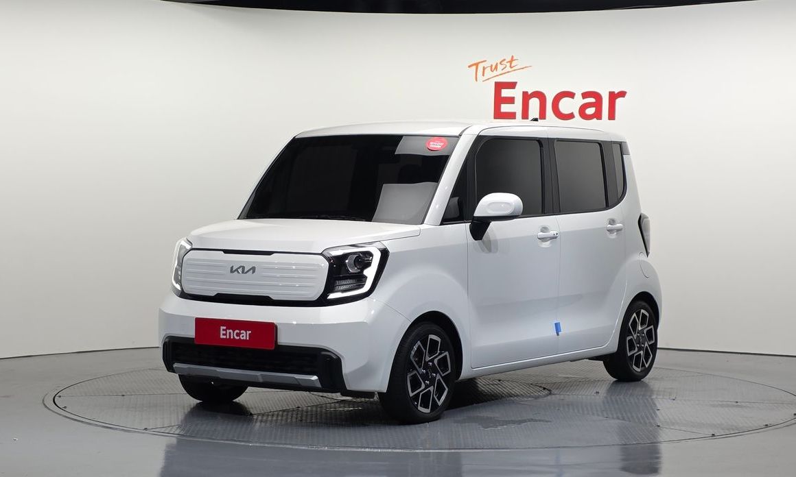Kia RAY 2025