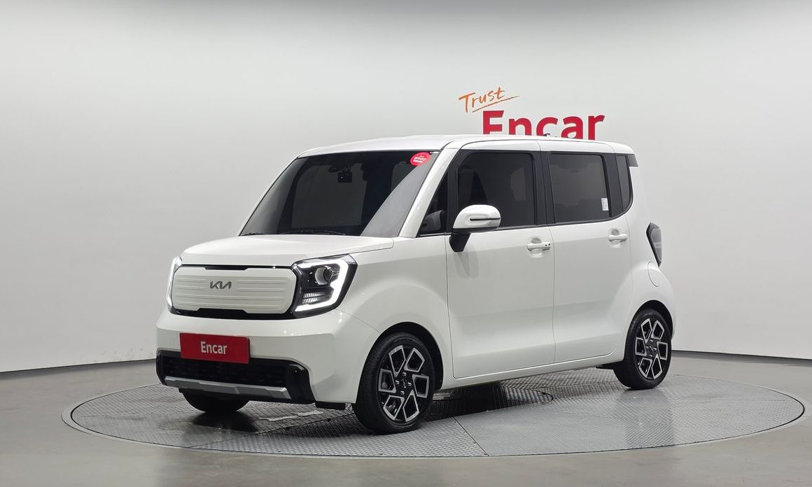 Kia RAY 2023