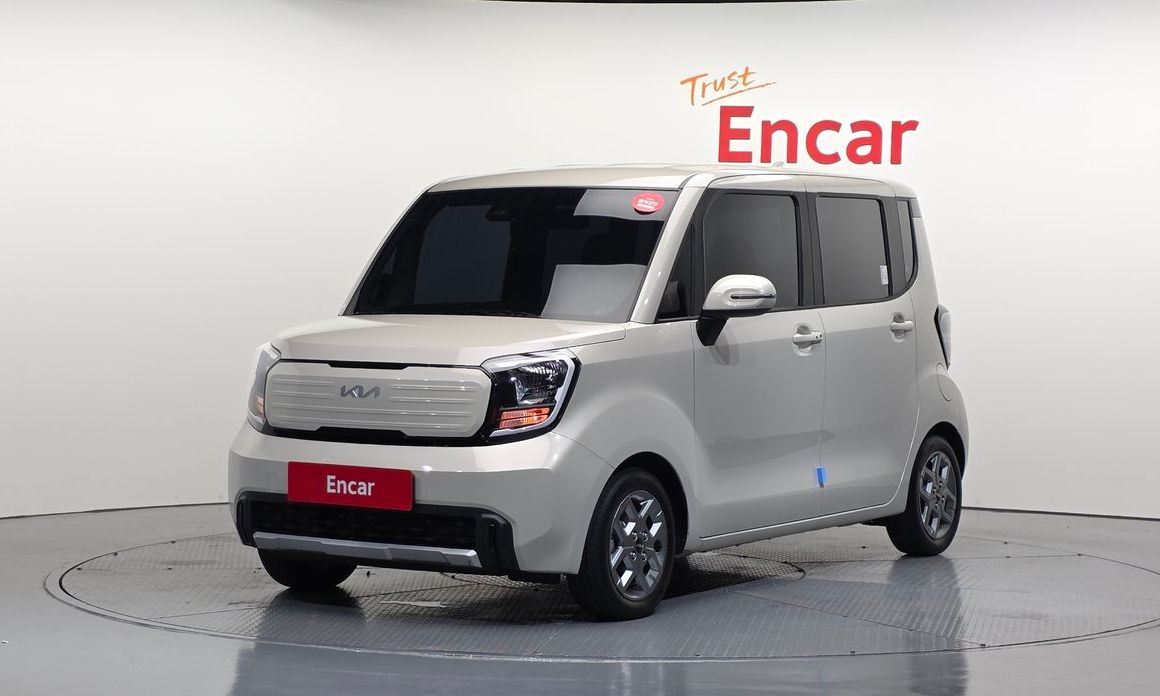 Kia RAY 2025