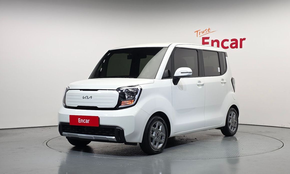 Kia RAY 2025