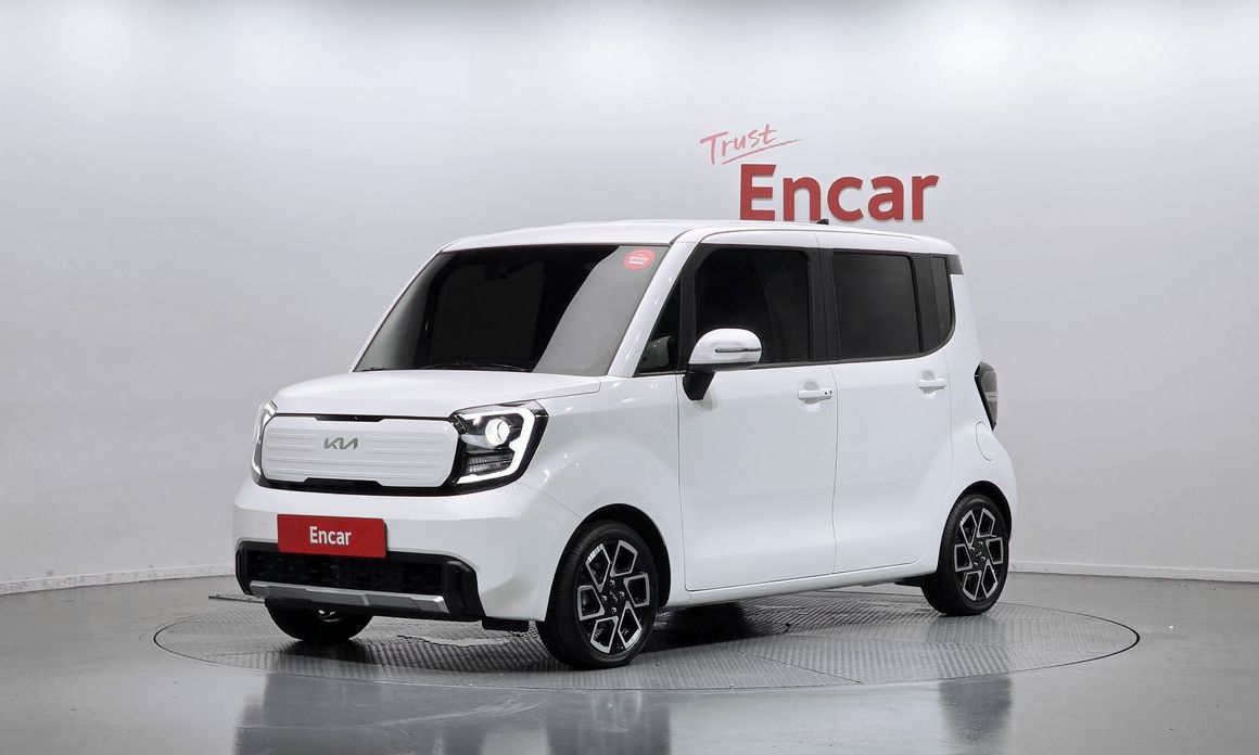 Kia RAY 2023