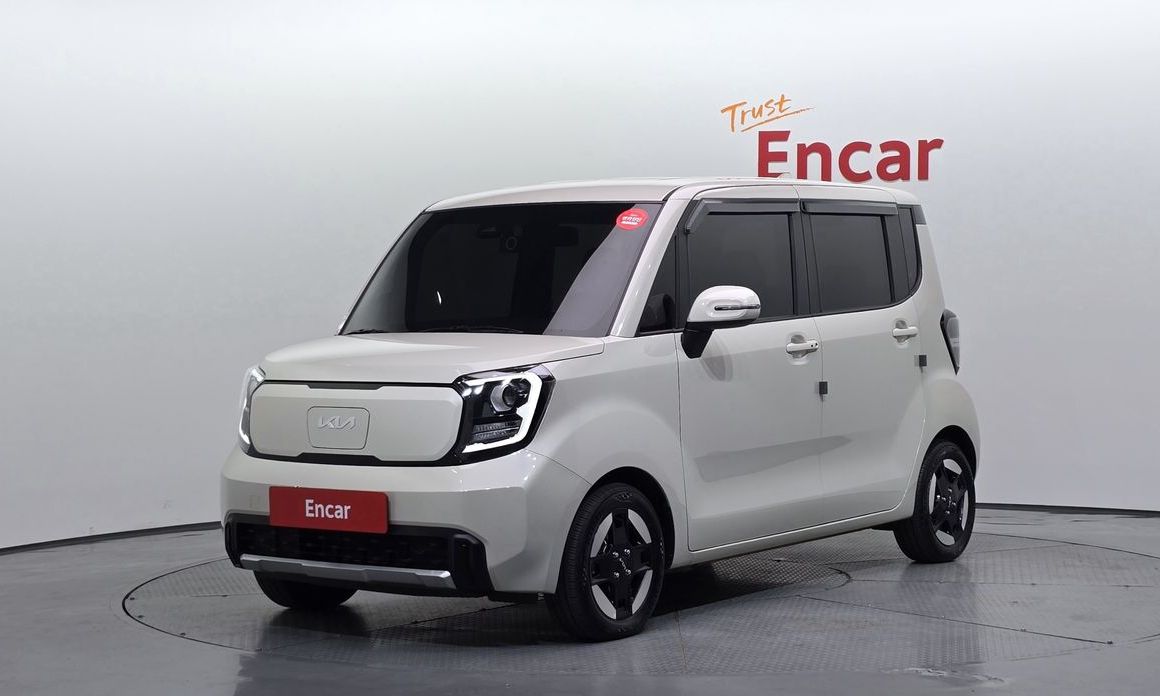 Kia RAY 2024