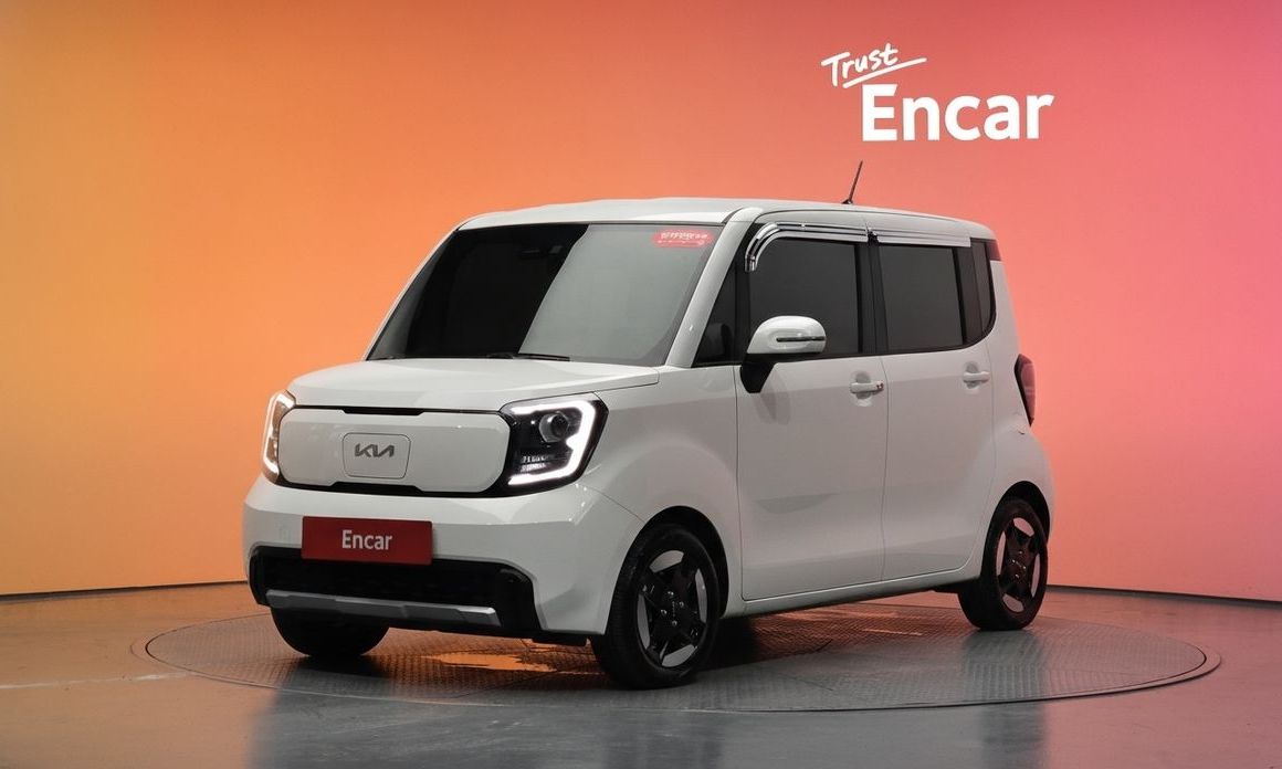 Kia RAY 2024