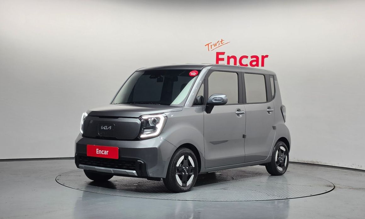 Kia RAY 2024