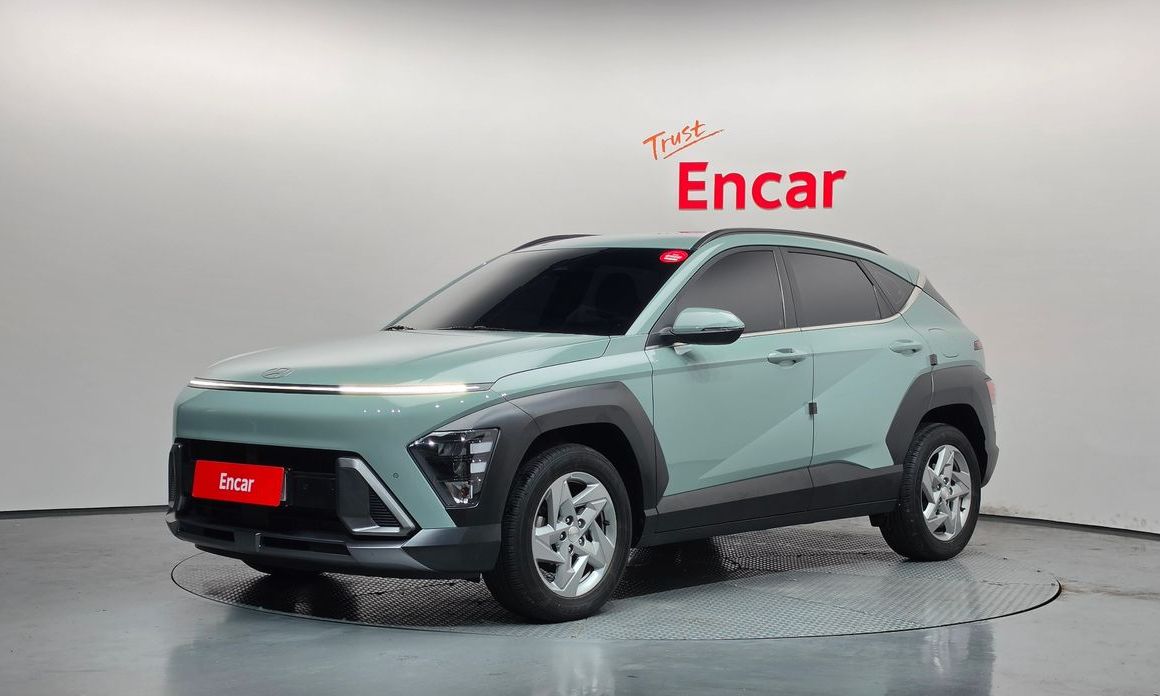 Hyundai Kona 2023