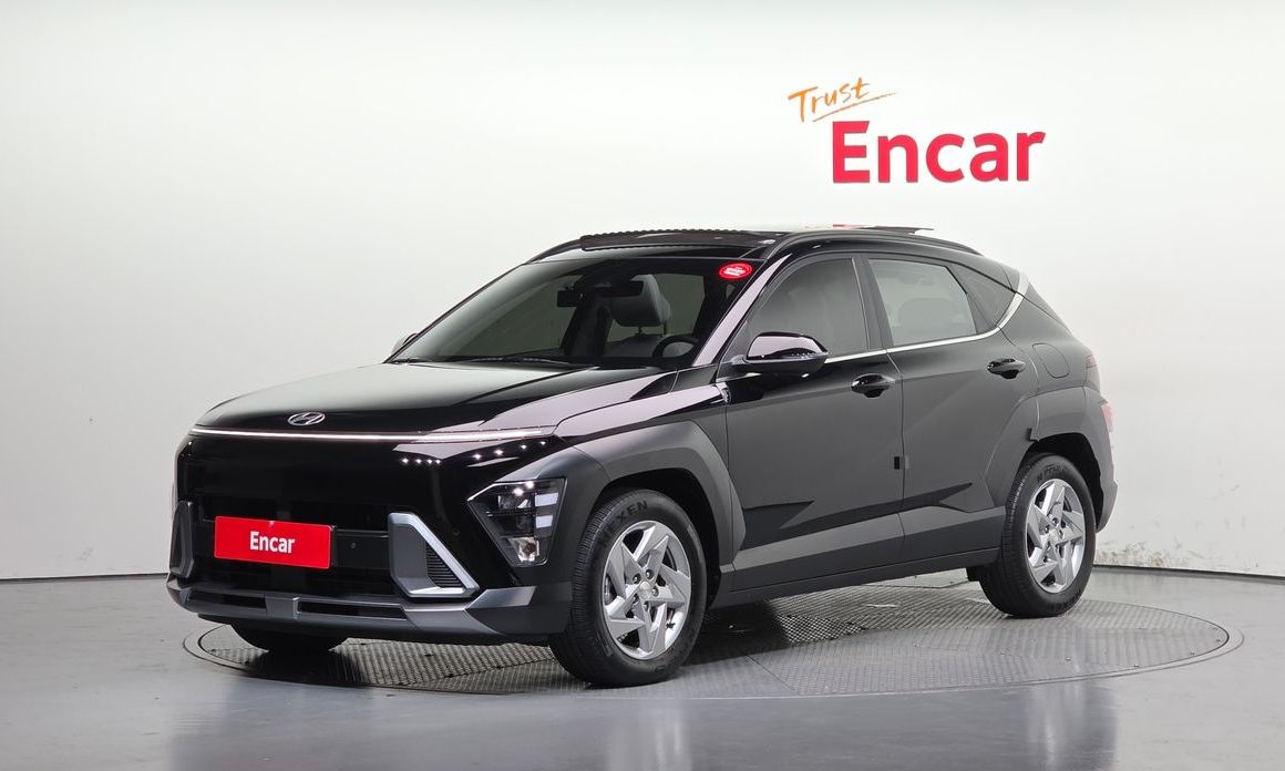 Hyundai Kona 2023