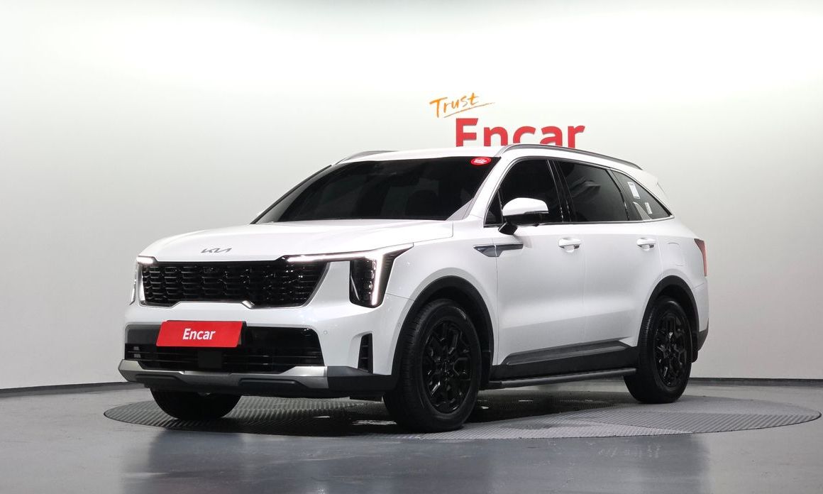 Kia Sorento 2024