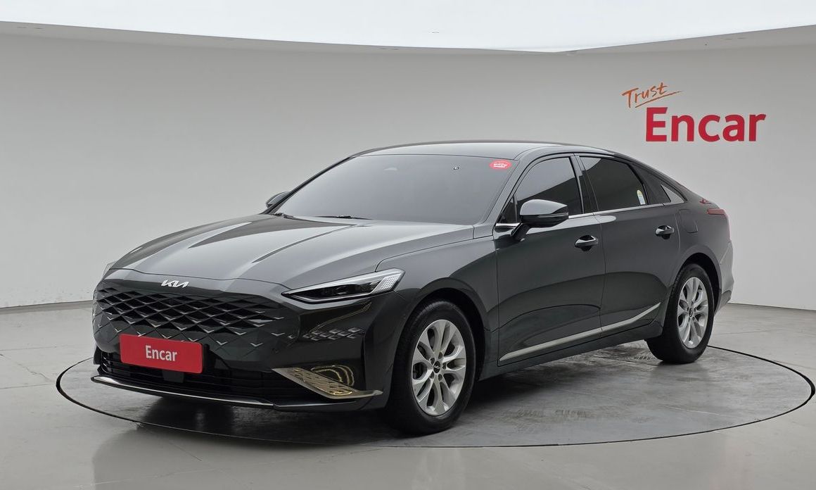 Kia K8 2024