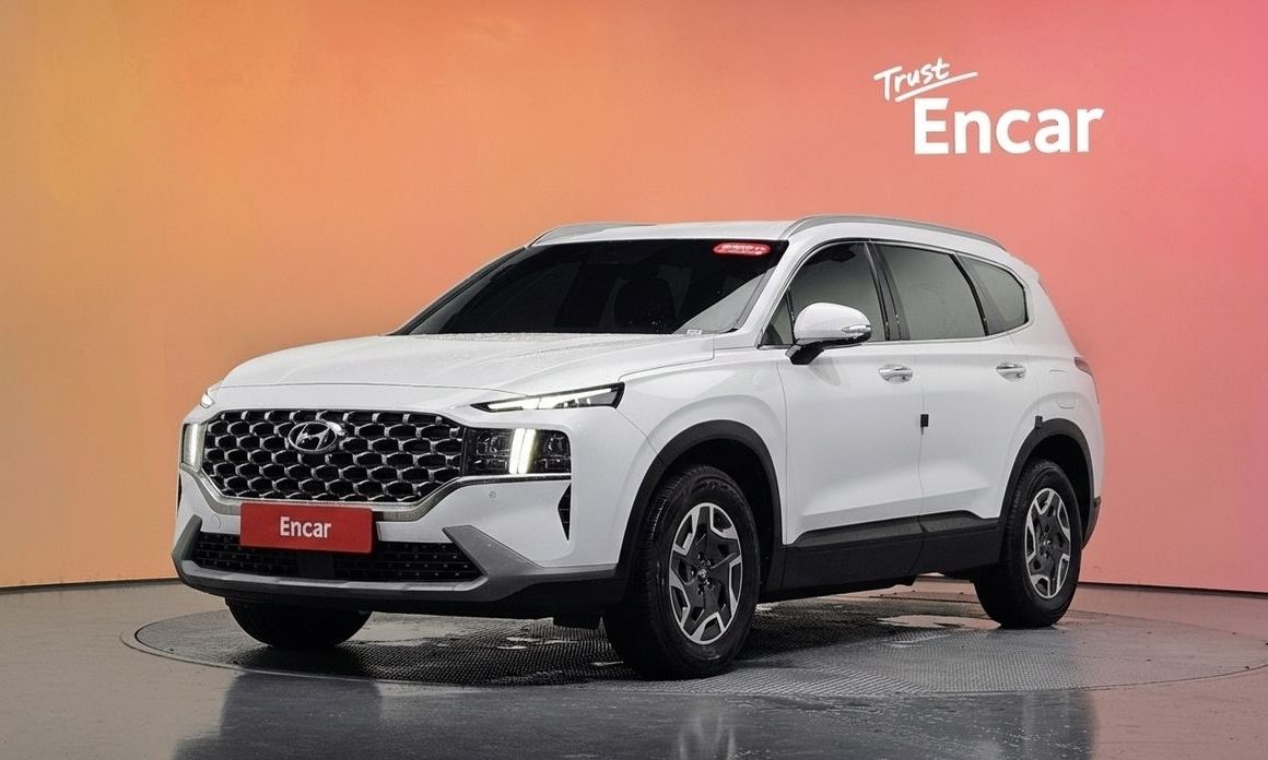Hyundai Santafe 2023