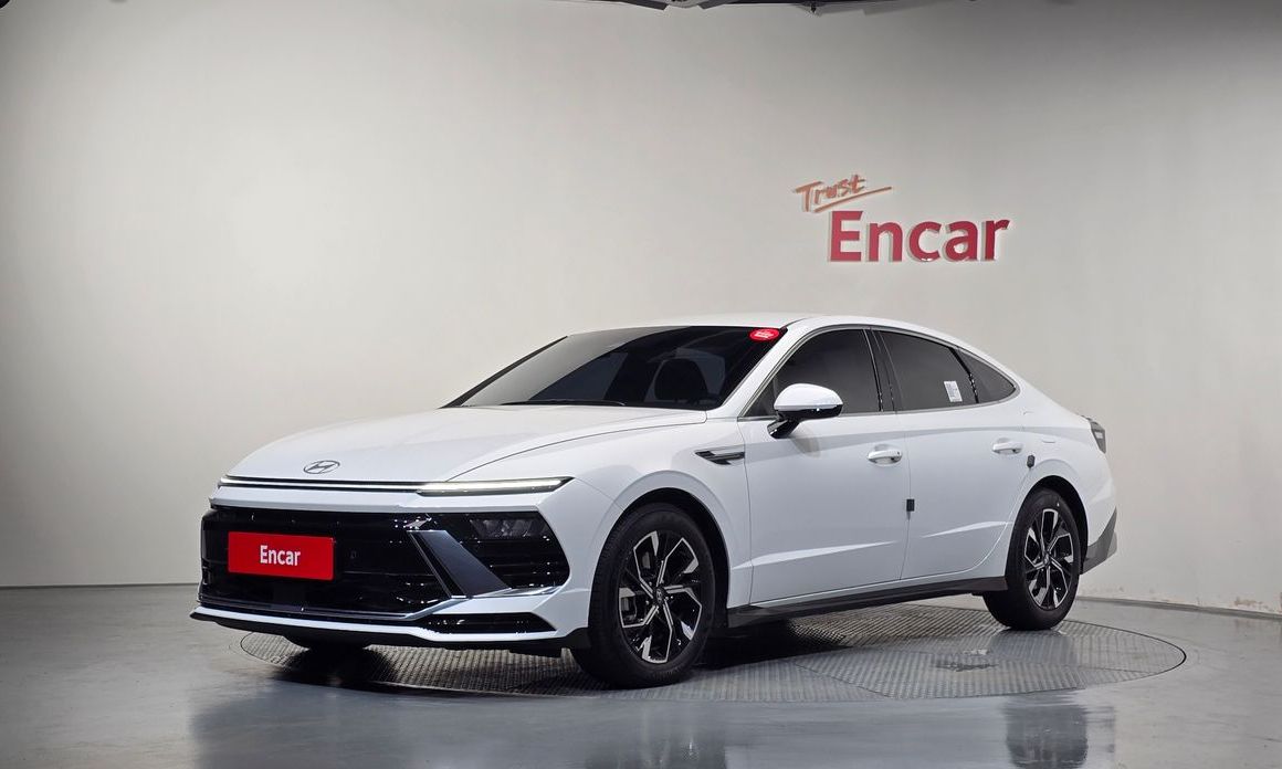 Hyundai Sonata 2025