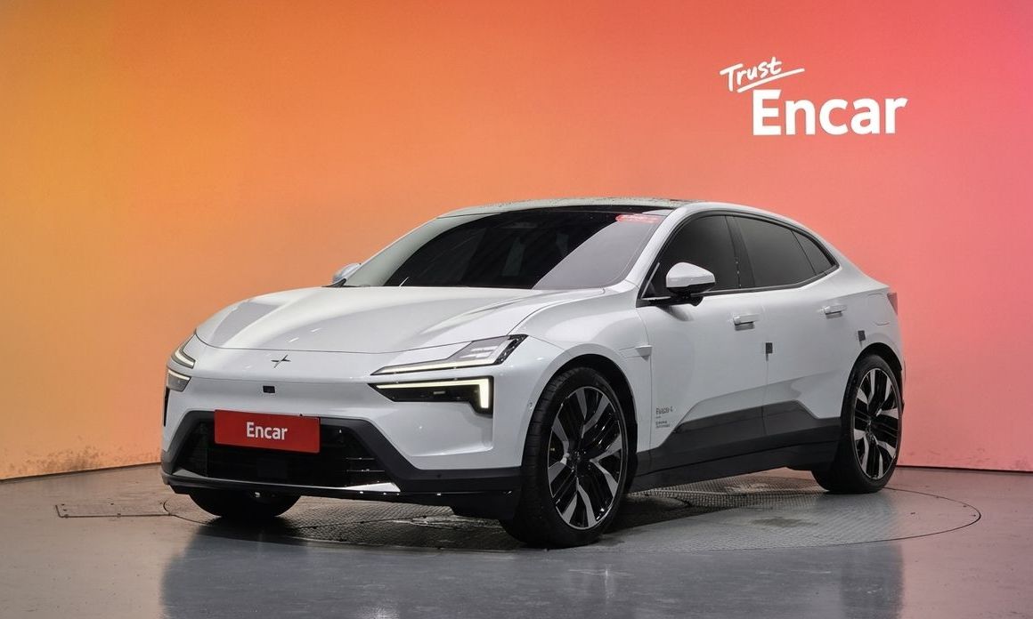 Polestar Polestar 4 2026