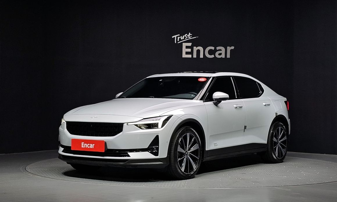 Polestar Polestar 2 2022