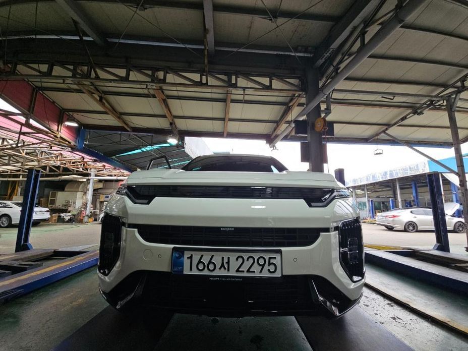 KG_Mobility_Ssangyong Actyon 2026