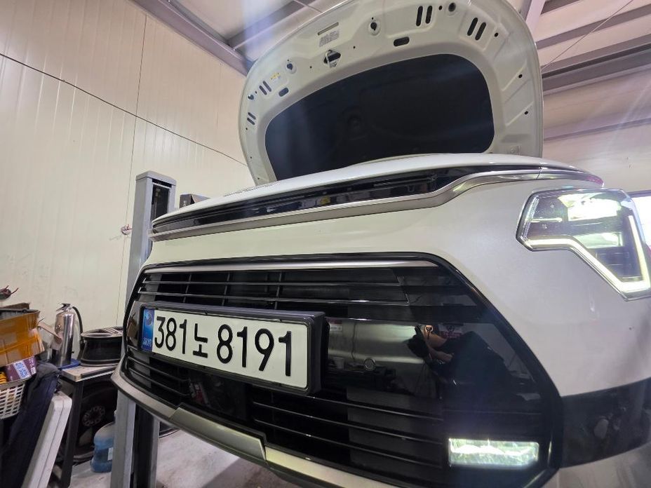 Kia Niro 2026