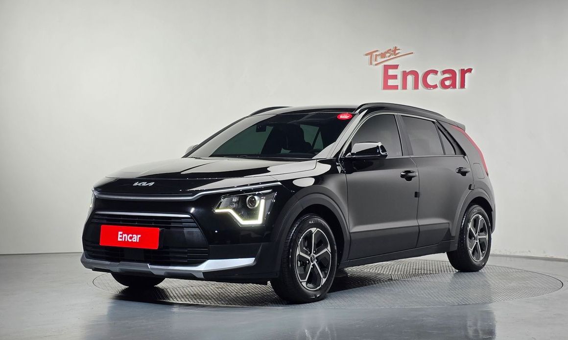 Kia Niro 2025