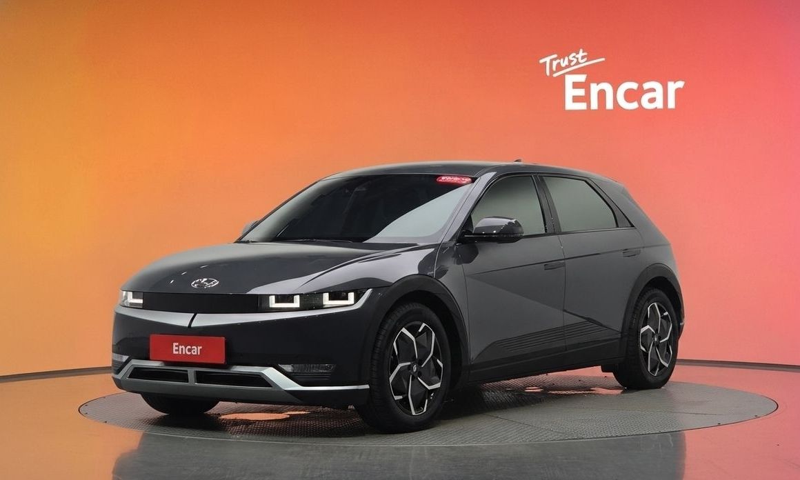 Hyundai Ioniq5 2024