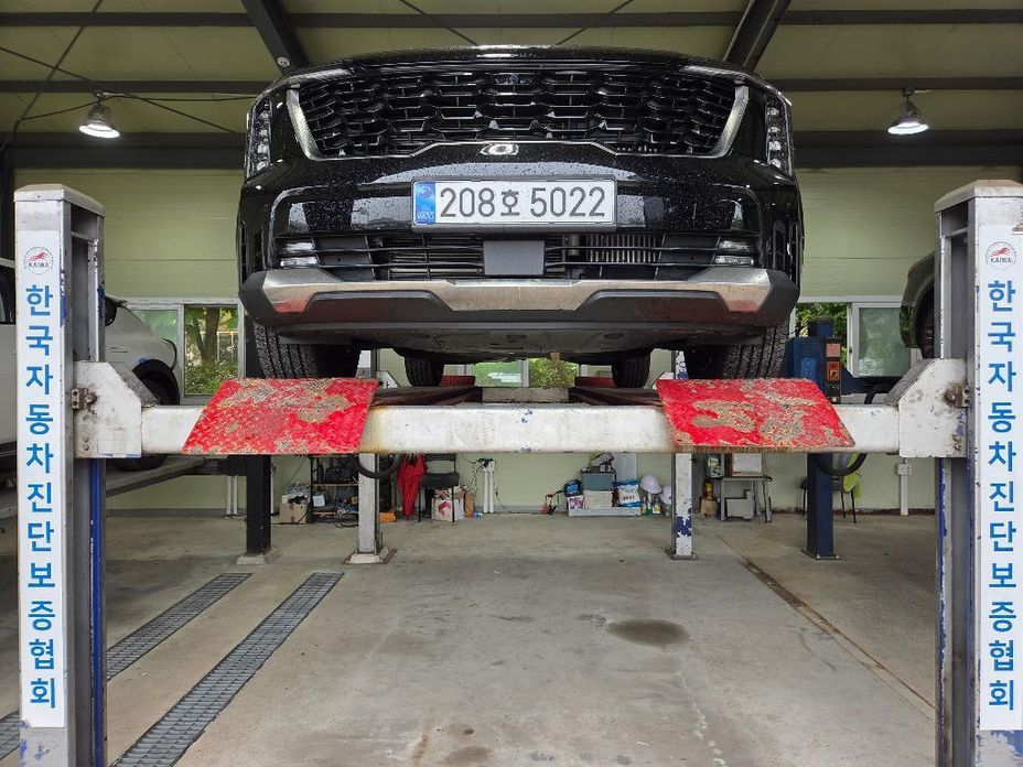 Kia Sorento 2026