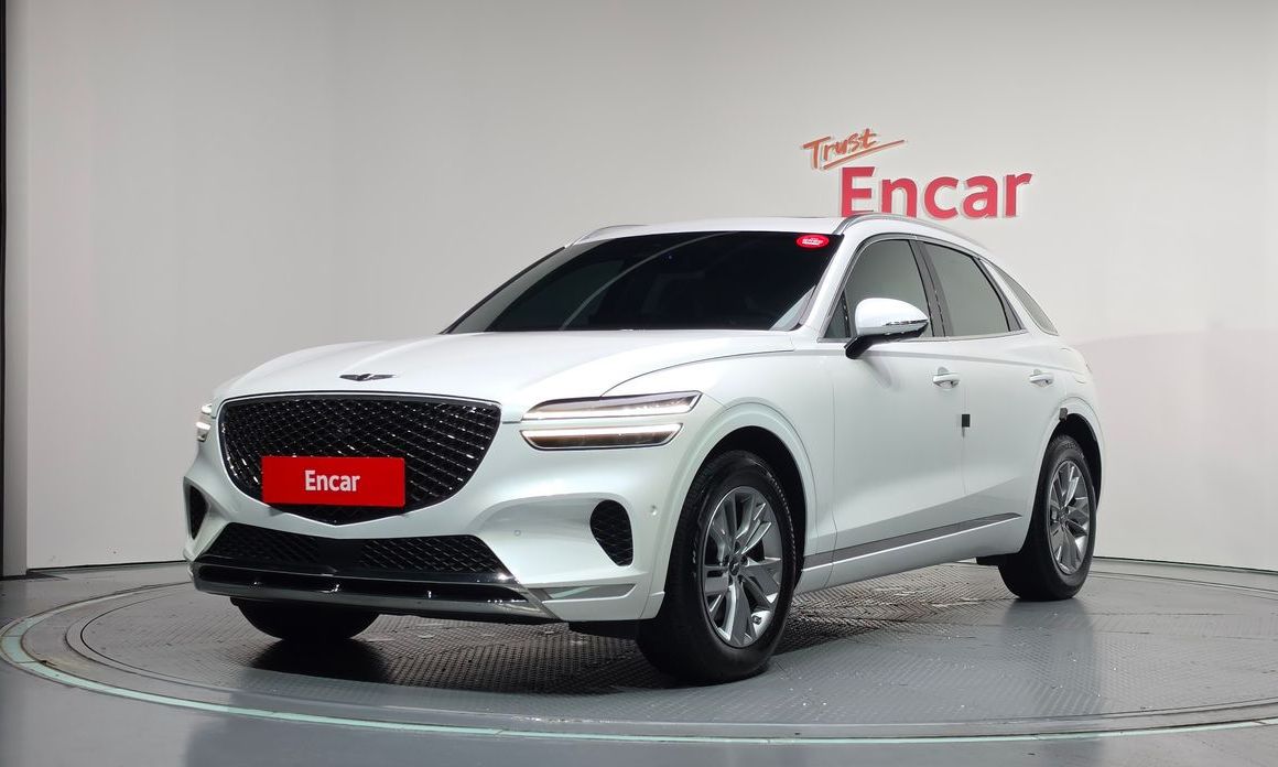 Genesis GV70 2024