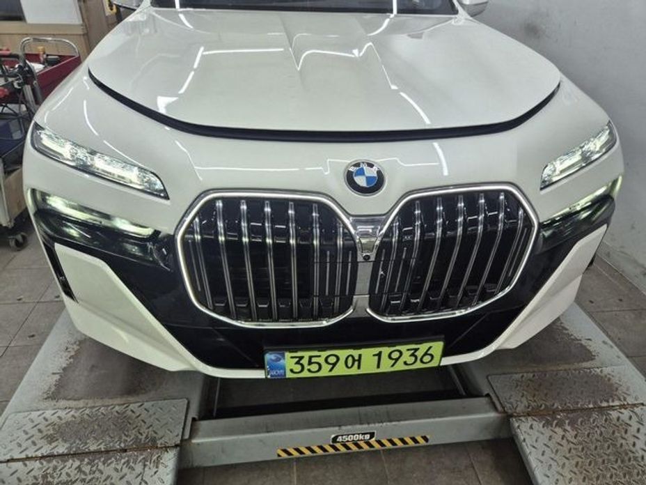 BMW 7-Series 2026