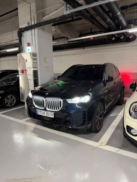 BMW X5 2026