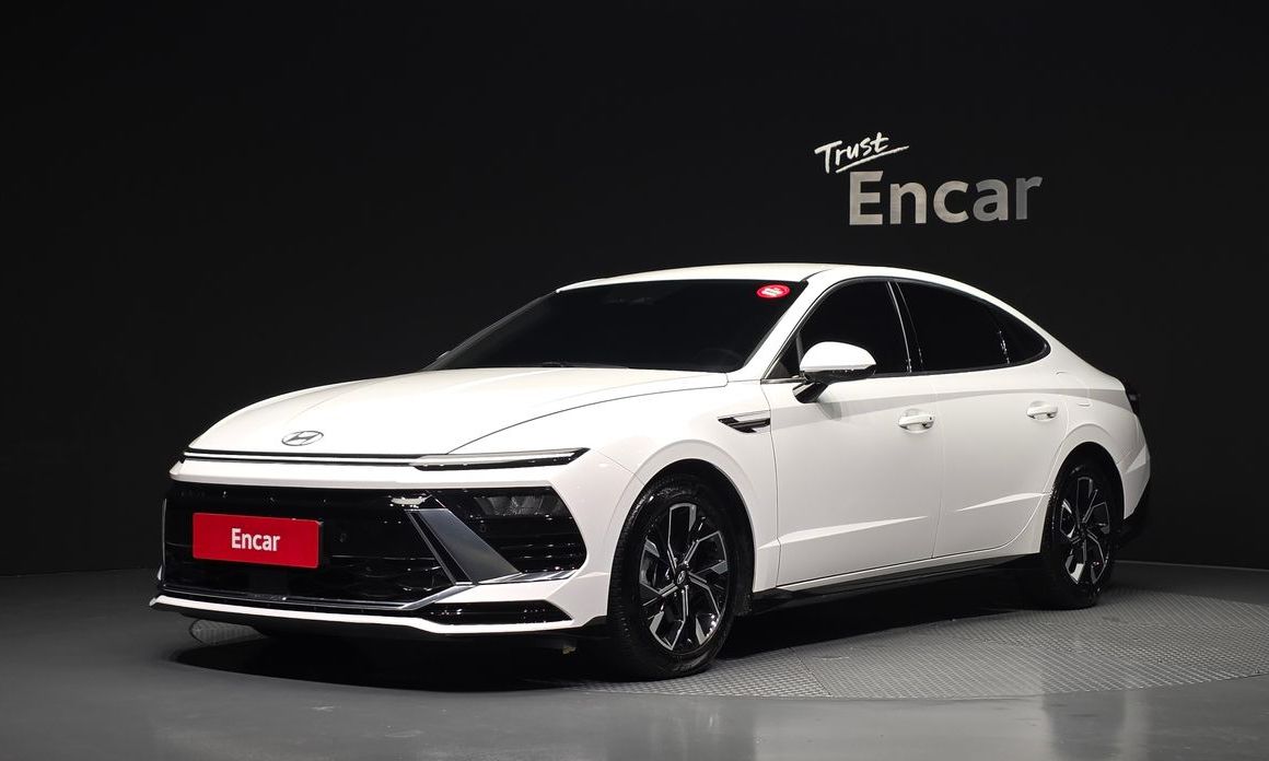 Hyundai Sonata 2024