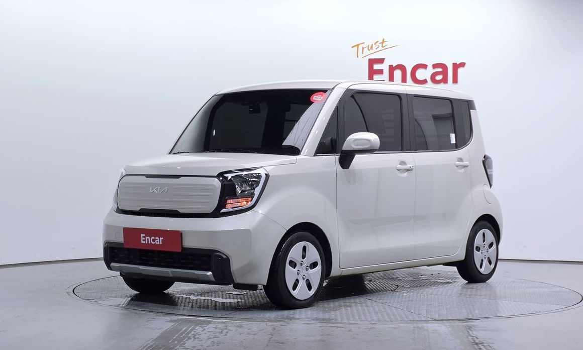 Kia RAY 2023