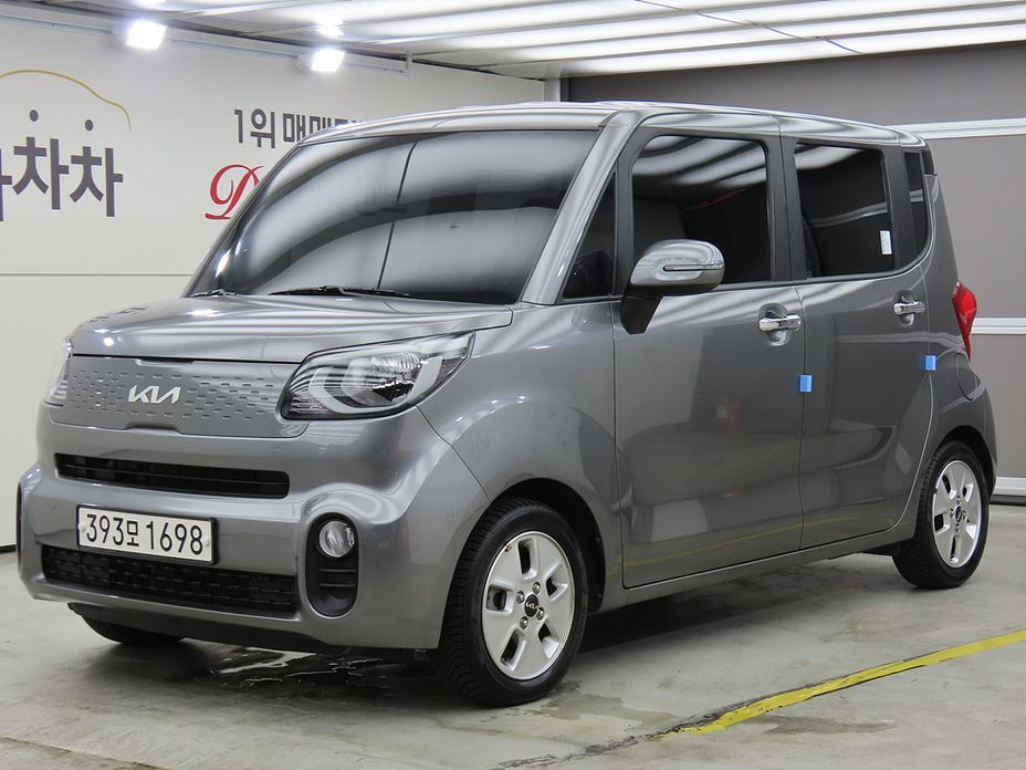 Kia RAY 2022